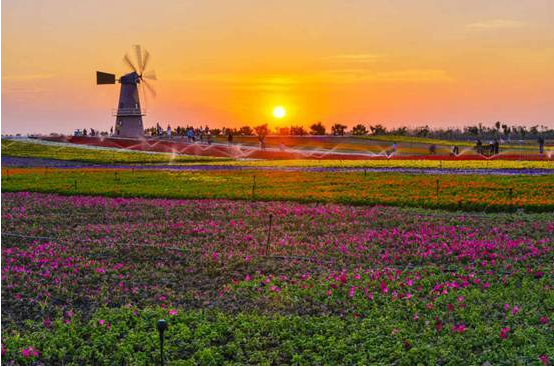 合肥巢湖,期待与你来一场邂逅