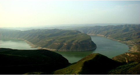 清明小长假来老牛湾旅游你赚翻了!