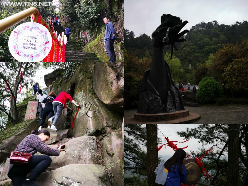 开学了带孩子去这里锻炼接受励志教育