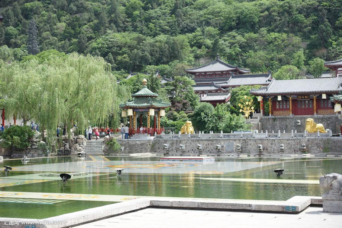 三天可以这样玩转西安