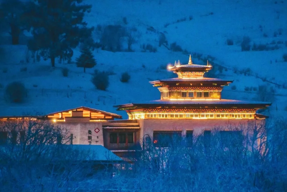 震惊！西藏的布达拉宫等景区居然持续五个月免费！