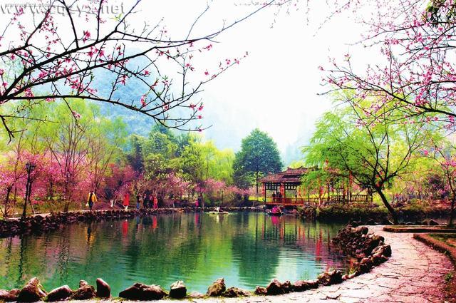 5A景区竟自己要关门 说：给我100天还您2000年 
